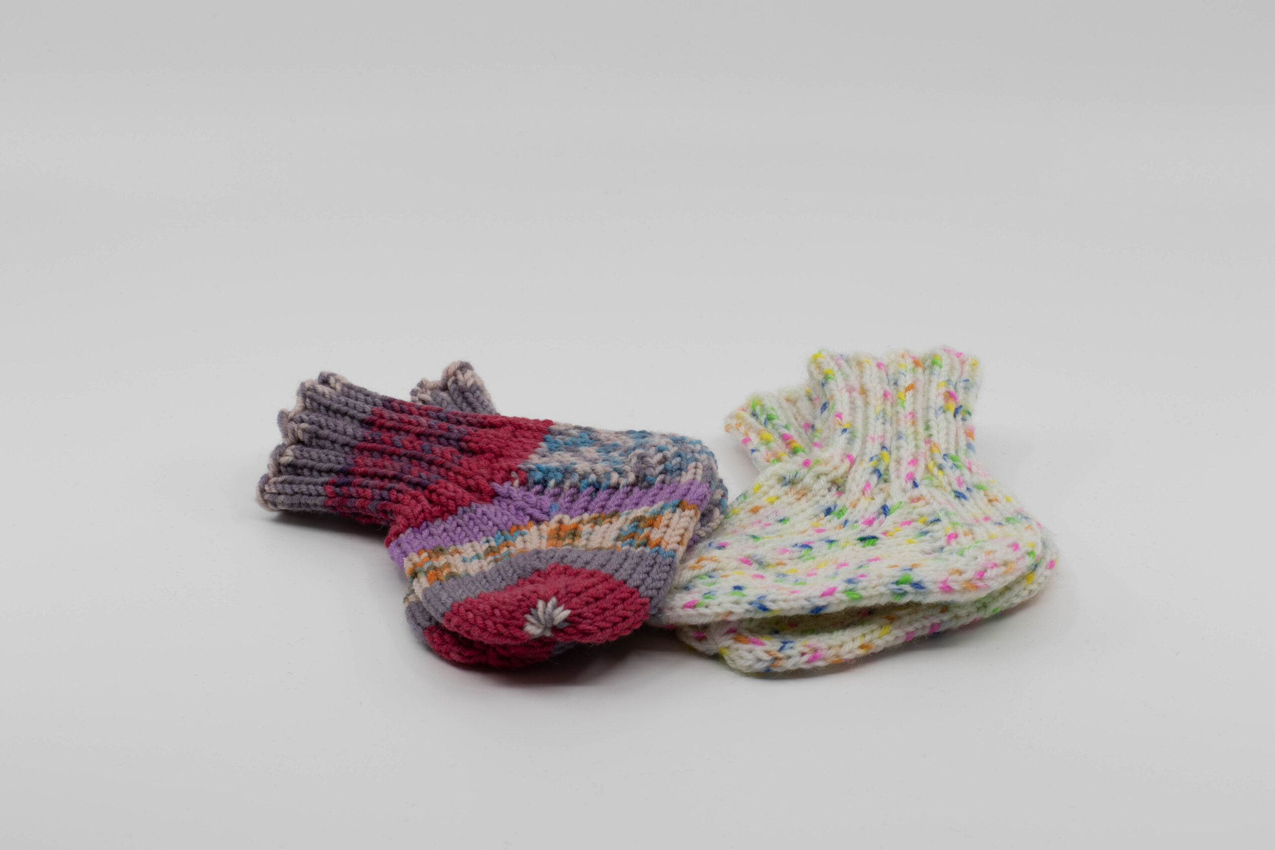 Babysocken diverse